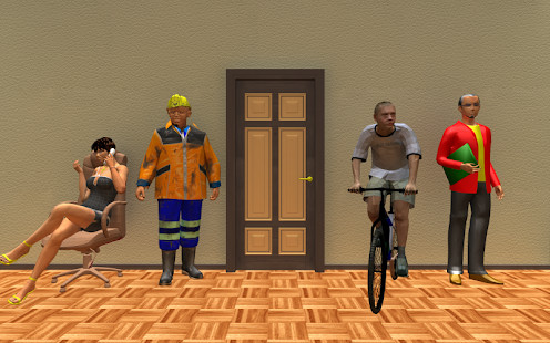 Take Action to Escape_playmods.net