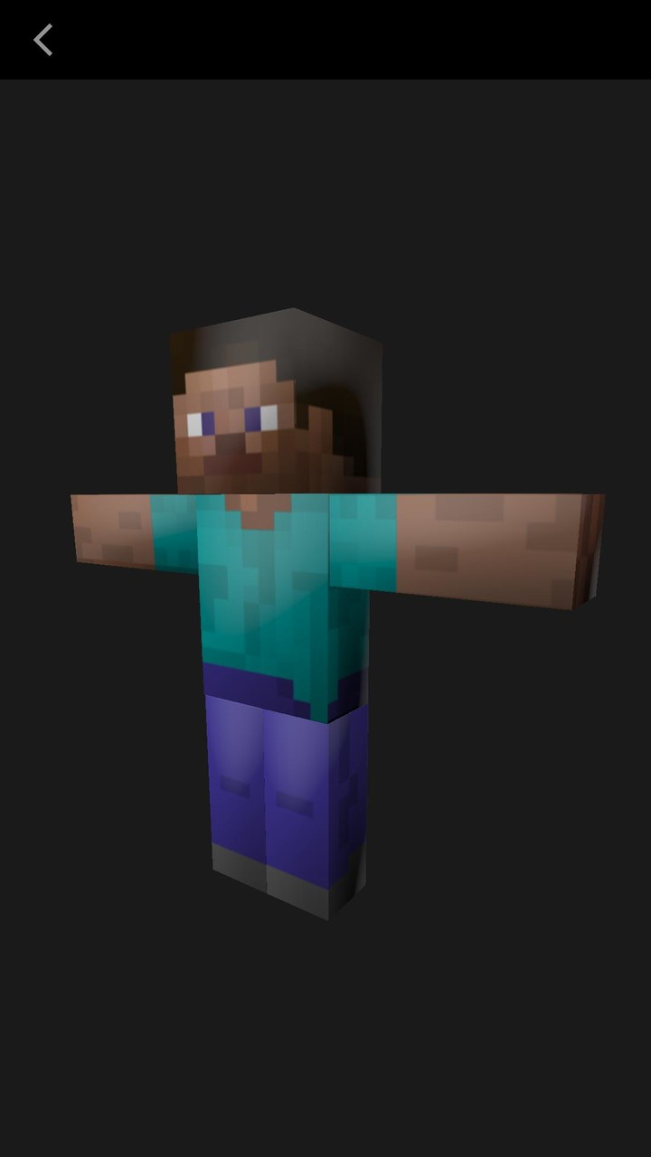 OBJ STL 3D Model Viewer_playmods.net