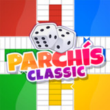 Parchis Classic Playspace game(Official)2024.0.0_playmods.net