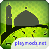 Prayer Times: Qibla Finder(Premium Unlocked)20.1.1_playmods.net