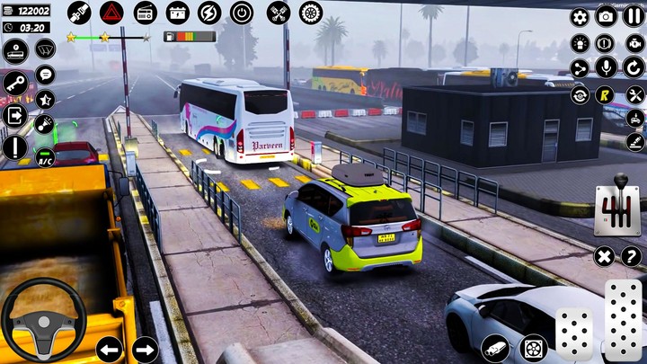 US Taxi Game 2023-Car Games_playmods.net