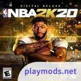 NBA2K20(new mod)98.0.2_playmods.net