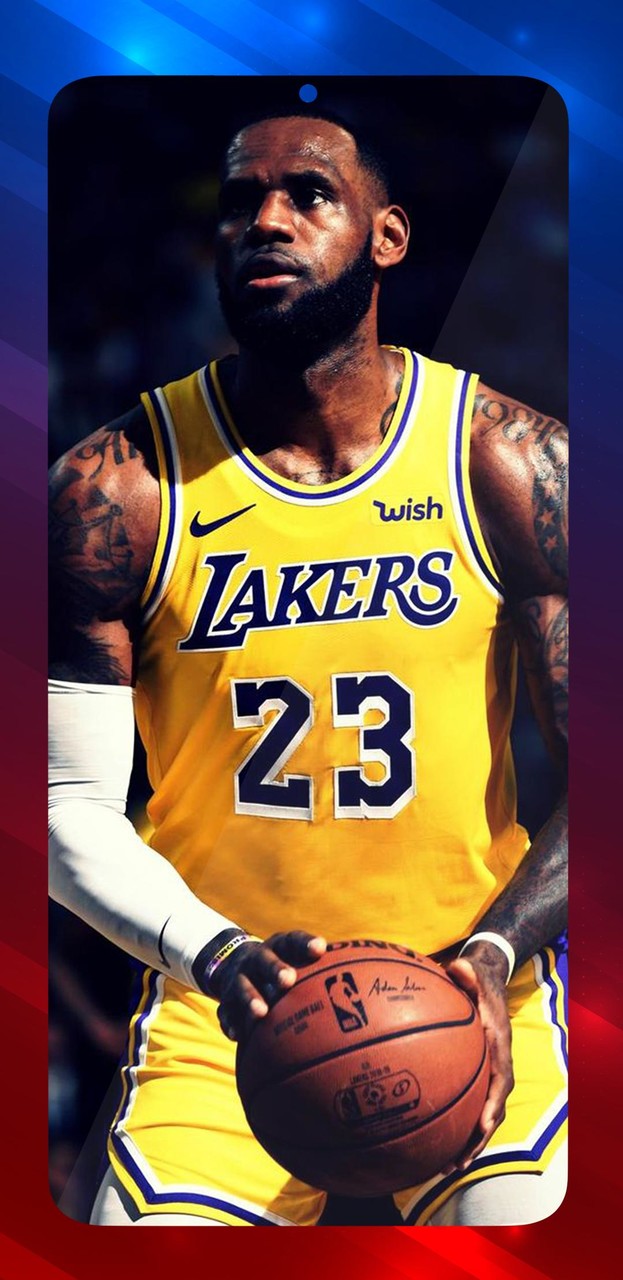 NBA  Wallpapers 4k_playmods.net