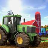 Tractor Farming Simulator 2020(Unlocked)1.2_playmods.net