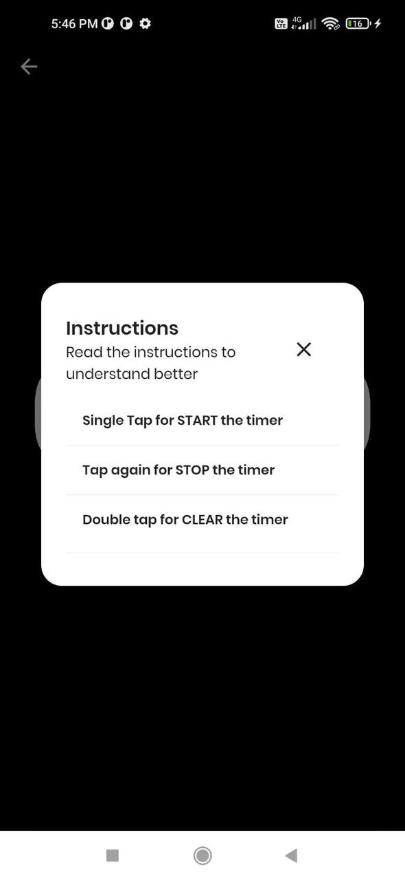 Big Stopwatch_playmods.net