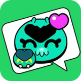 Brawl Stars Pins－WAStickerApps(Official)1.8_playmods.net