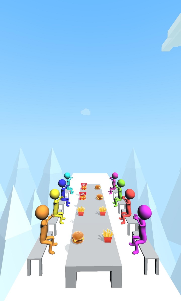 Dash Boy Food Delivery_playmods.net