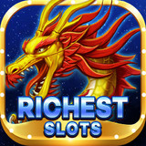 Richest Slots Casino Games(Official)1.0.52_playmods.net