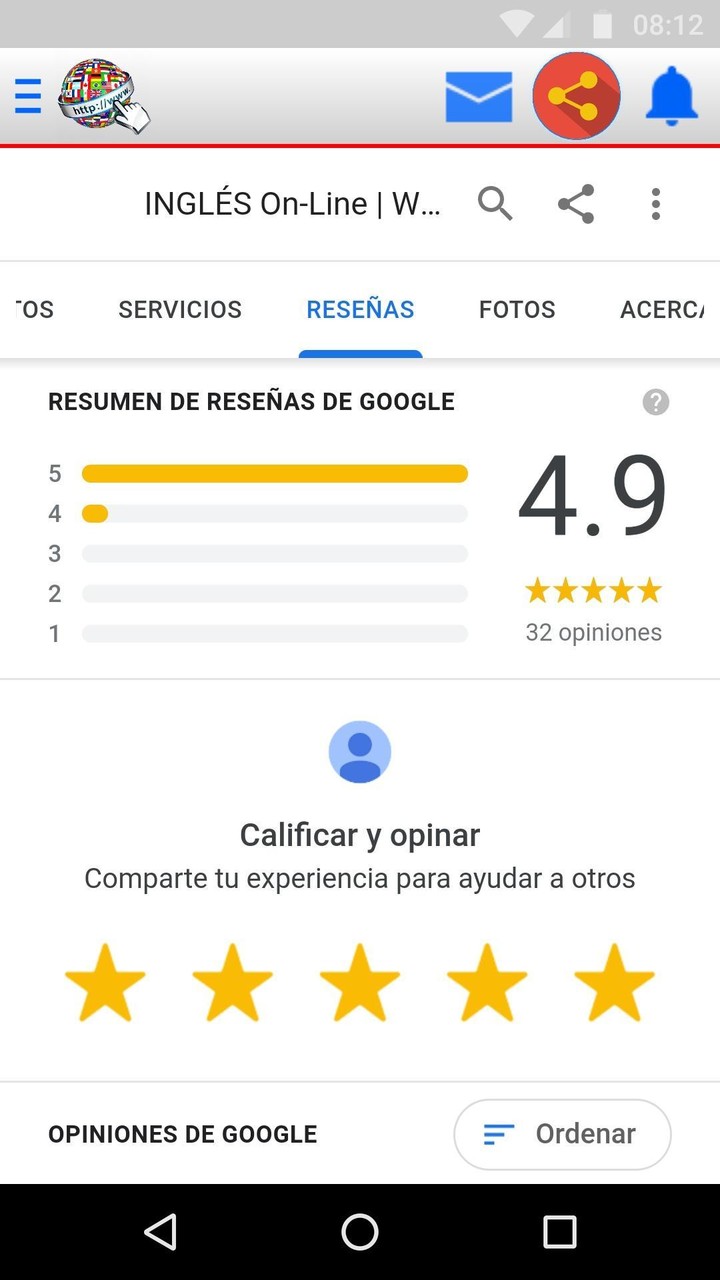 WEB Inglés en casa TUNJA_playmods.net