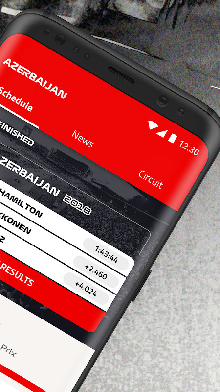 Formula 1®_playmods.net