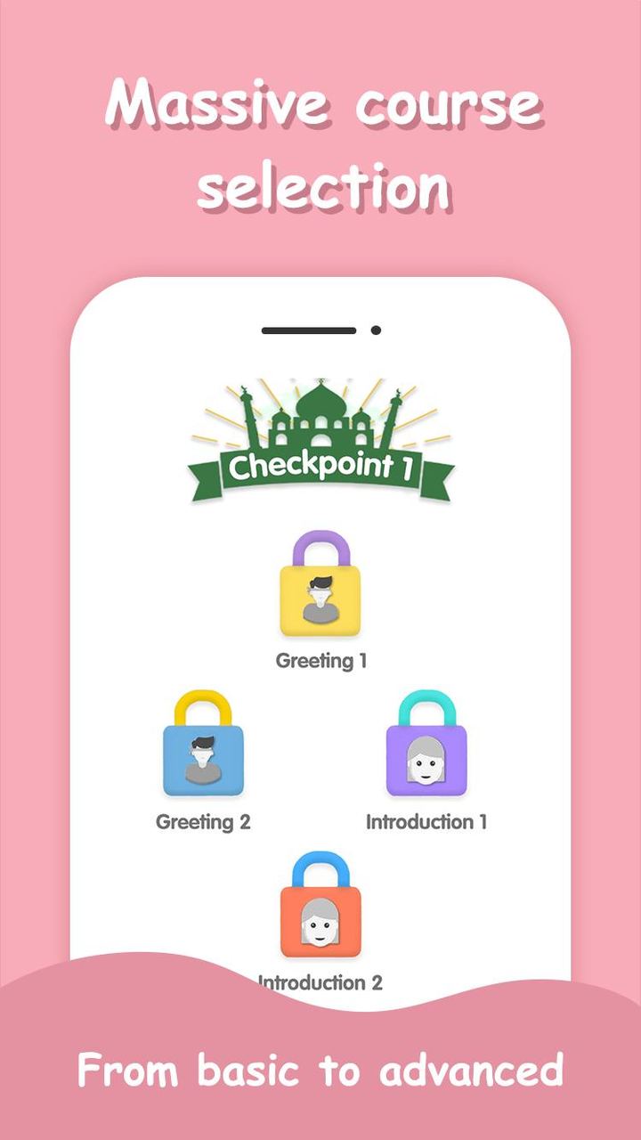 Learn Chinese-Pandarin_playmods.net