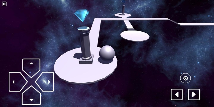 Space Marble (DEMO)_playmods.net