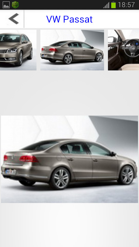 Car Parts & Car Info for Car Accessories－All Cars_playmods.net