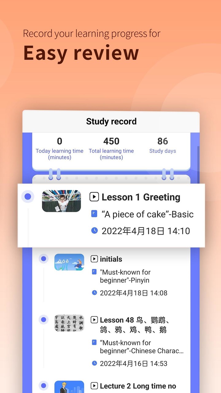 Learn Chinese - CHIease_playmods.net