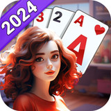 Solitaire Tripeaks lovely(Offiziell)2.0.21_playmods.net