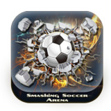 Smashing Soccer Arena Calcio_playmods.net