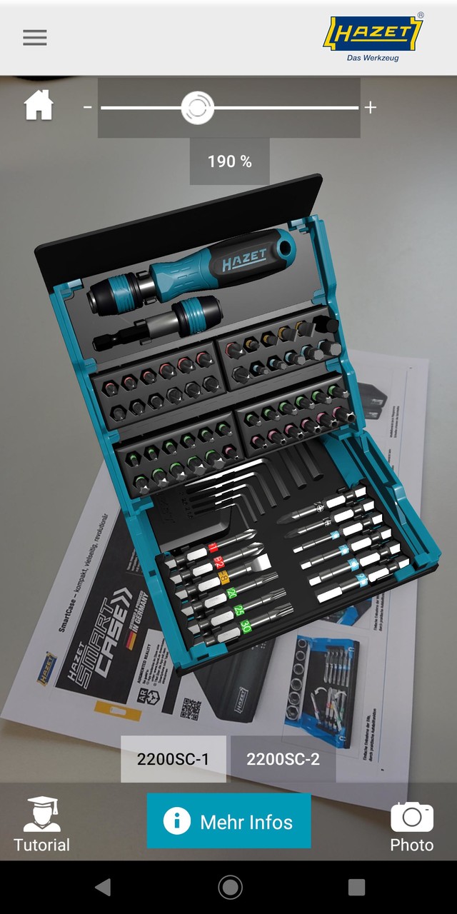 HAZET APP_playmods.net