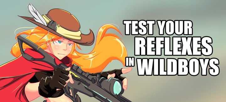 Wild child(get rewards without ads) screenshot image 8_playmods.net