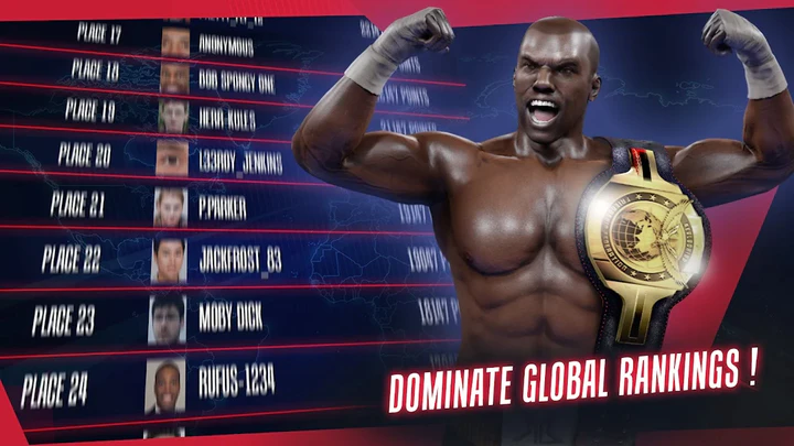 Download Real Boxing 2 MOD APK v1.59.0 (unlimited money) for Android