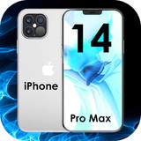 Download iPhone 14 Pro Max Launcher 2021 MOD APK v2.3 for Android
