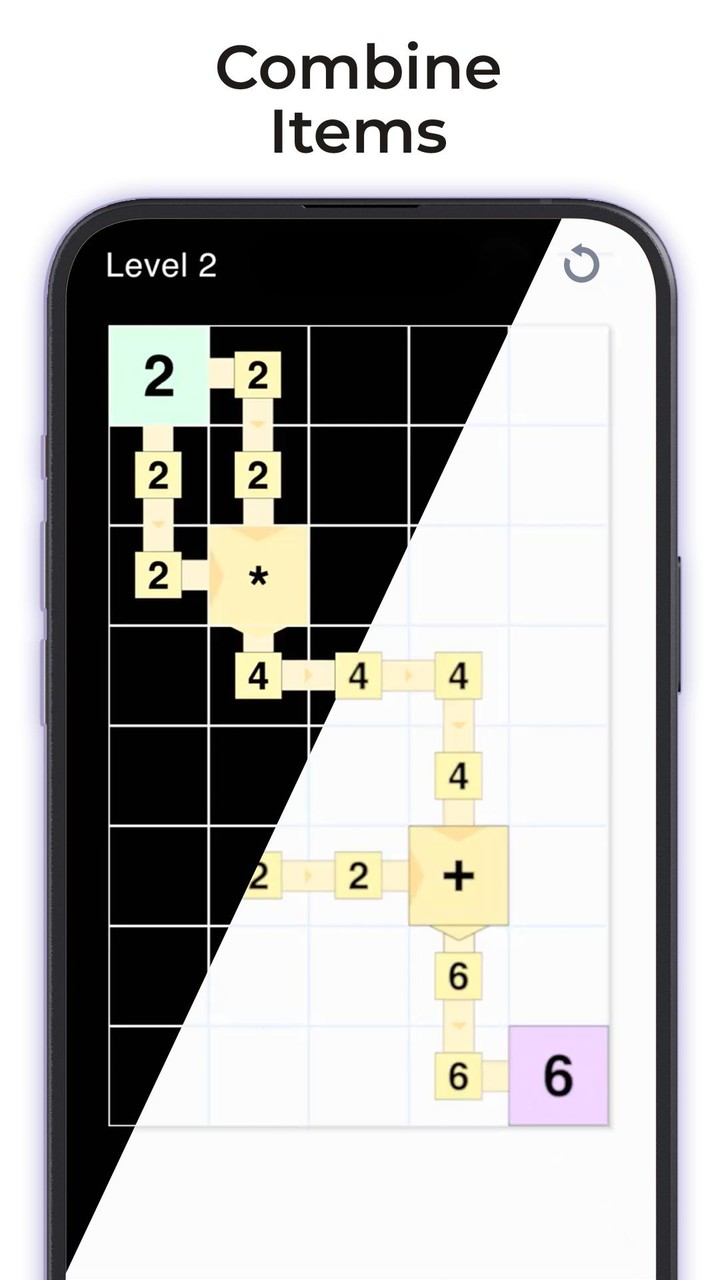 BeltMath Puzzle_playmods.net