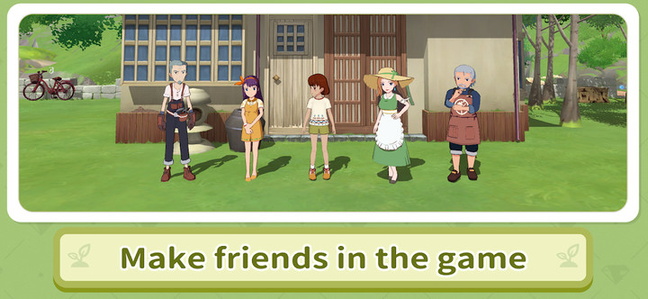 MORIKOMORI LIFE - 森こもり生活(NO ADS) screenshot image 5_playmods.net