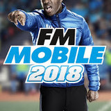 Football Manager Mobile 2018(Mod APK)9.2.0 (ARM)_playmods.net