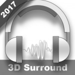 3D Surround Music Player(Unlocked)1.7.01_playmods.net
