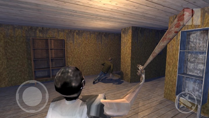 Play for Granny Grandpa Part 4_playmods.net