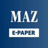 MAZ ePaper(Official)3.1.1_playmods.net