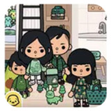 Toca World Town guia(Official)1.0_playmods.net