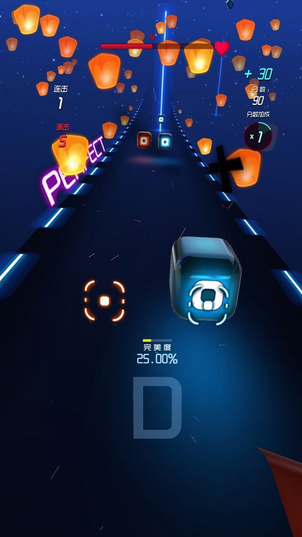 Fast pace(More diamonds.)_playmods.net