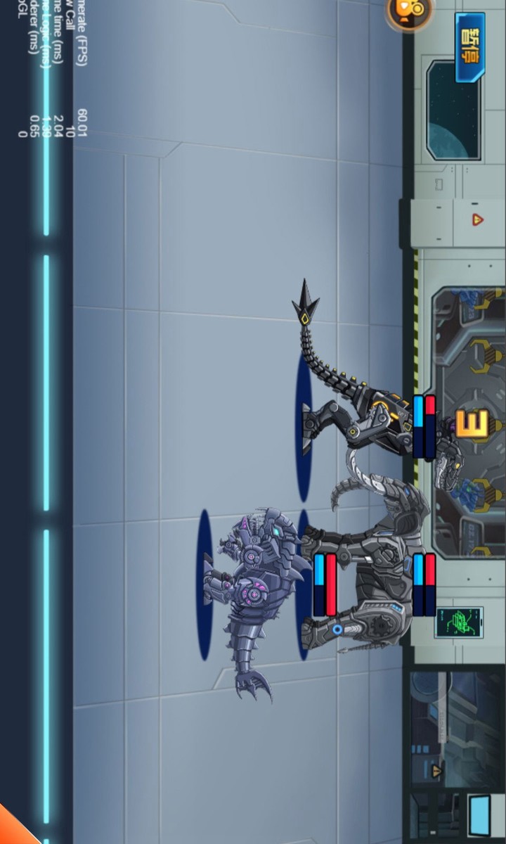 龙兽总动员(无广告且有回报) screenshot image 4_playmods.net