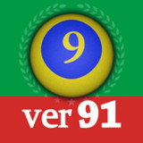9 ball billiard offline online(chính thức)91.05_playmods.net