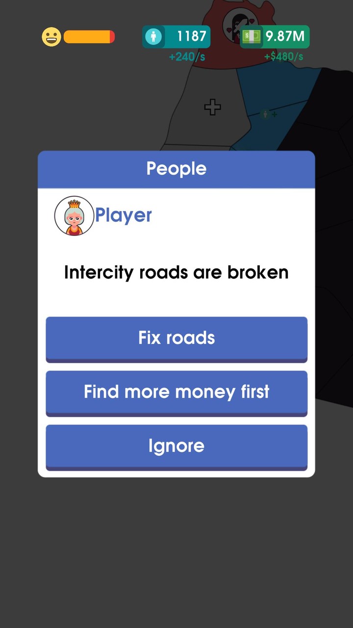 Conquer Countries_playmods.net