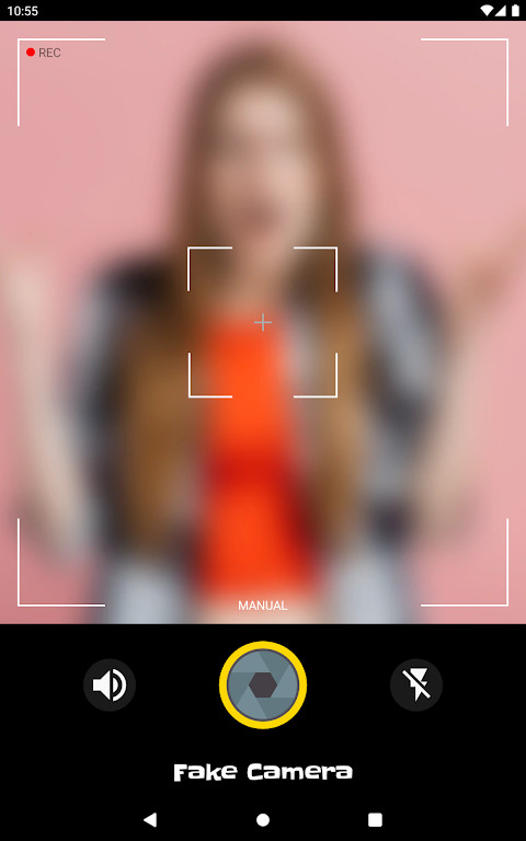 Fake Camera_playmods.net