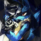 Lucario Wallpaper HD_playmods.net