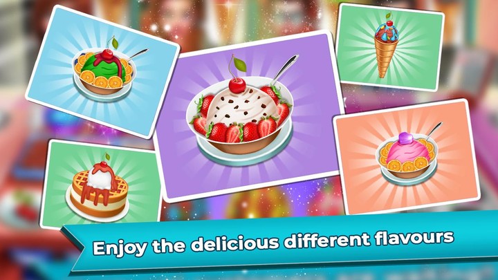 My Ice Cream Shop_playmods.net