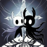 Hollow Knight(Free download)1.5_playmods.net