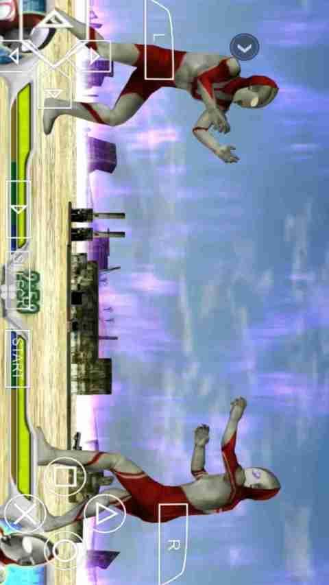 奥特曼终极英雄_playmods.net