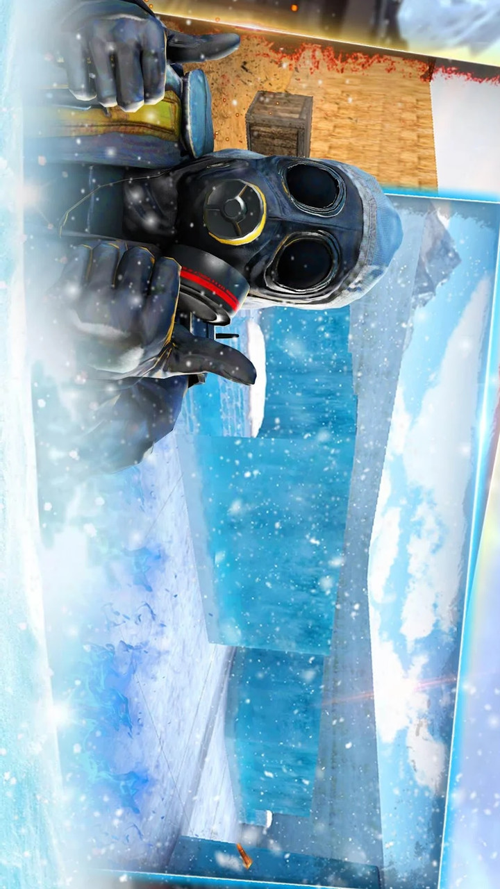 反恐精英:绝对武力_playmods.net