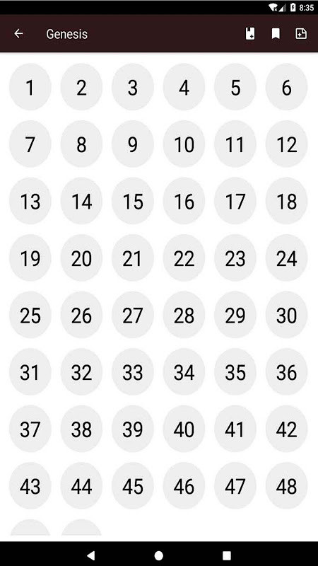 Bible in Tagalog offline_playmods.net