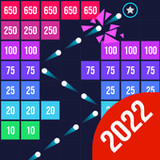 Bricks n Balls - Brick Breaker_playmods.net