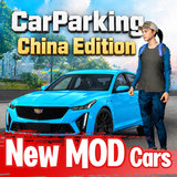 Car Parking Multiplayer - New Mods Inside (Mod Menu) - playmod.space