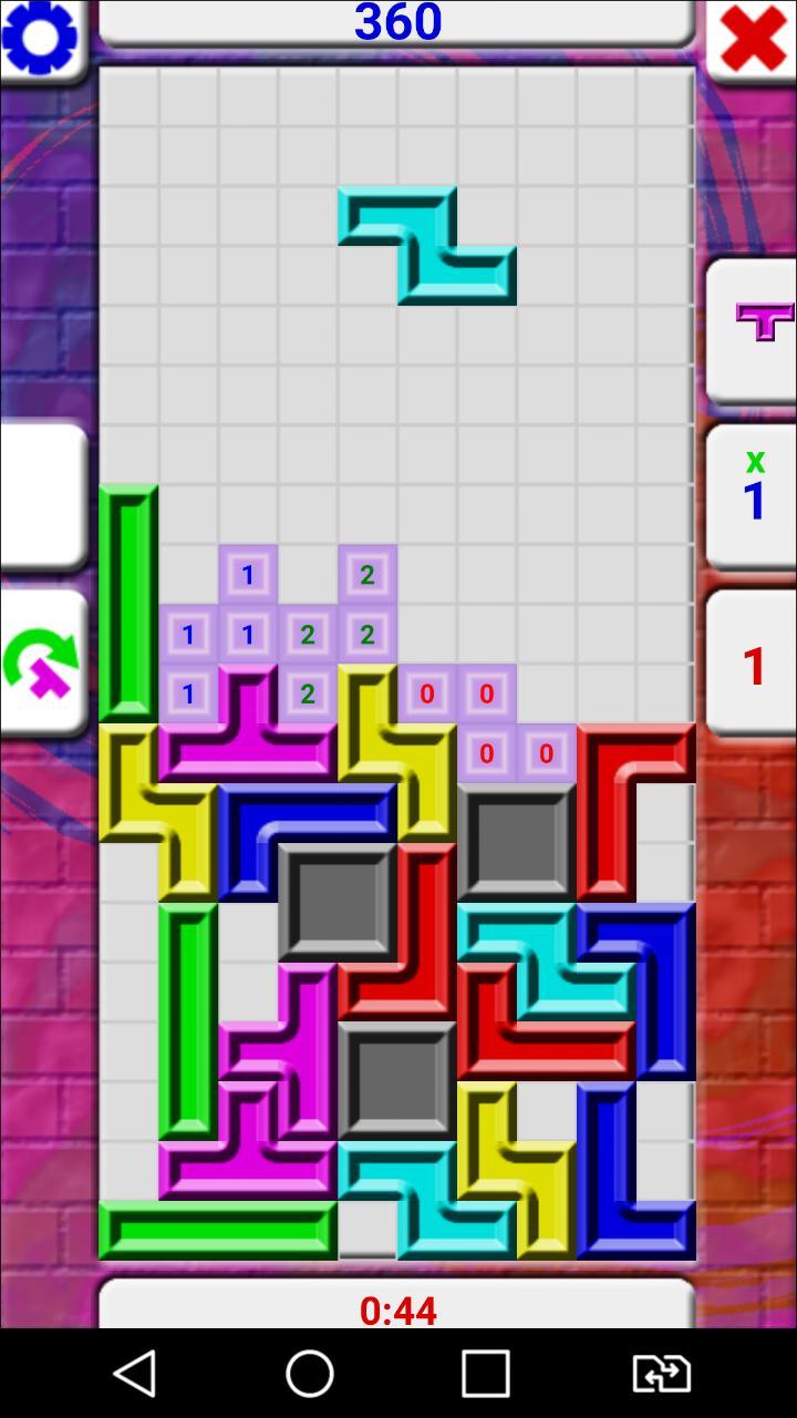 Brick blitz_playmods.net