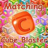 Matching Cube Blaster_playmods.net
