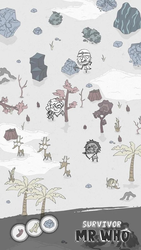 漂流日记破解版(mod) screenshot image 5_playmods.net