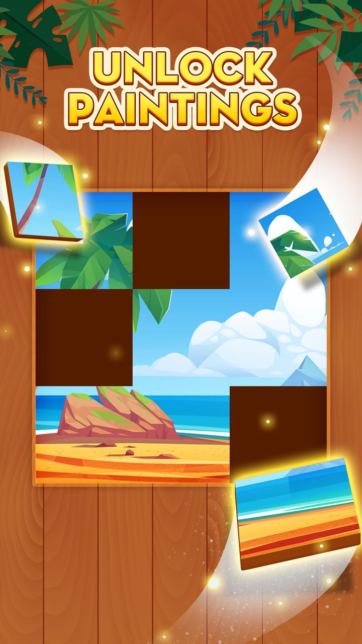 Matching Puzzle: Tile 3D_playmods.net