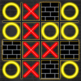 Tic Tac Toe - XO Block Puzzle_playmods.net
