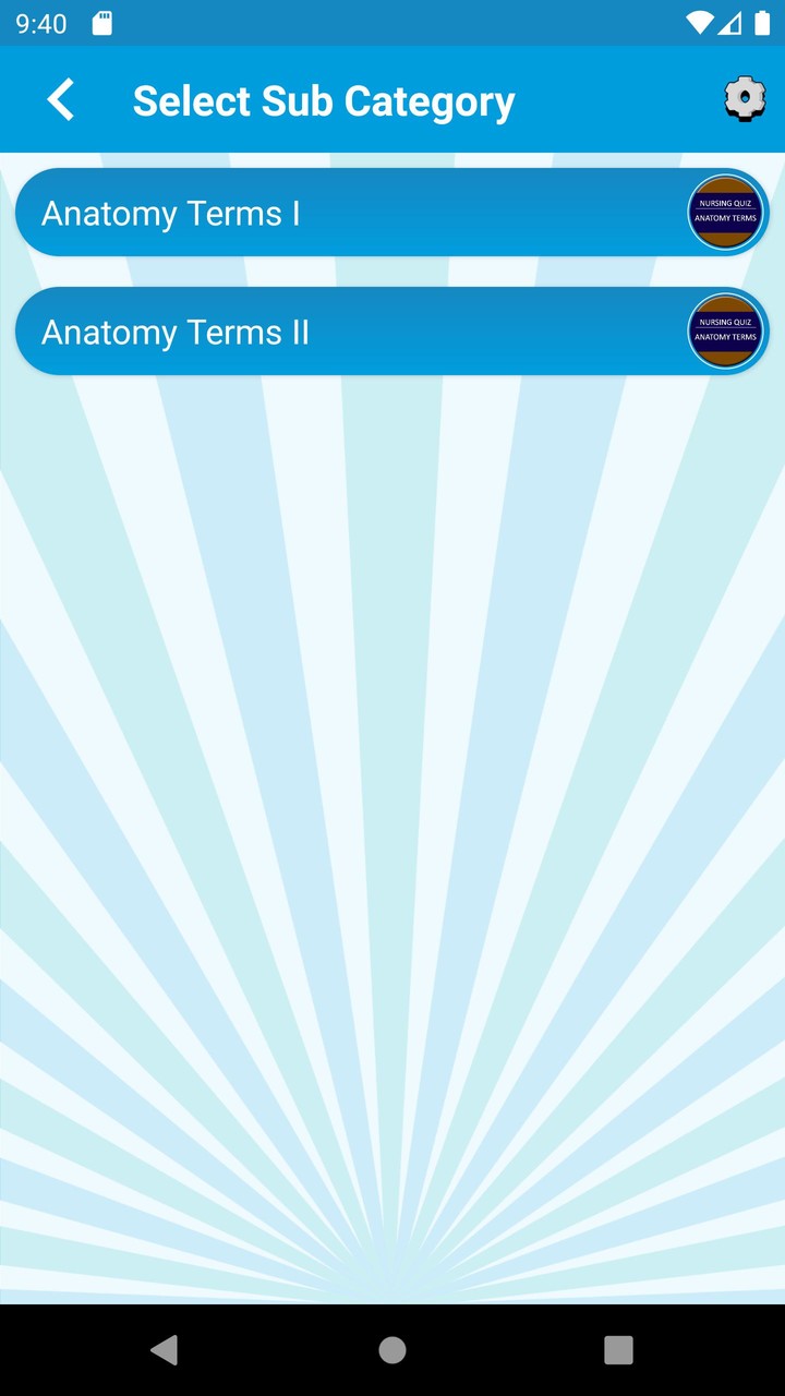 Nursing Exam Quiz- Medical & N_playmods.net